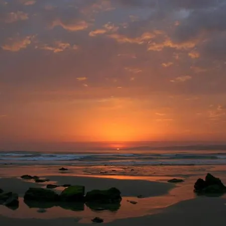 Apartment Panoramic Sea & Picos Europa View