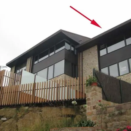 Panoramic Sea & Picos Europa View Apartment Canales (Cantabria)