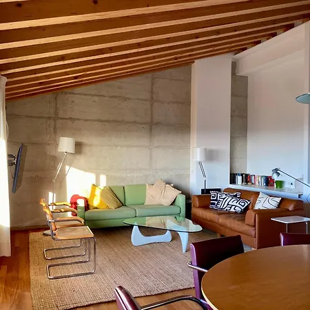 Apartment Panoramic Sea & Picos Europa View *