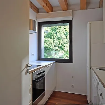 Apartment Panoramic Sea & Picos Europa View *