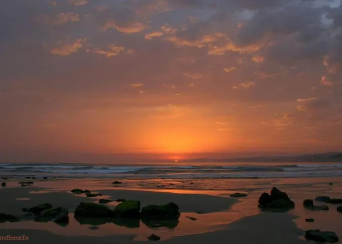 Appartement Panoramic Sea & Picos Europa View