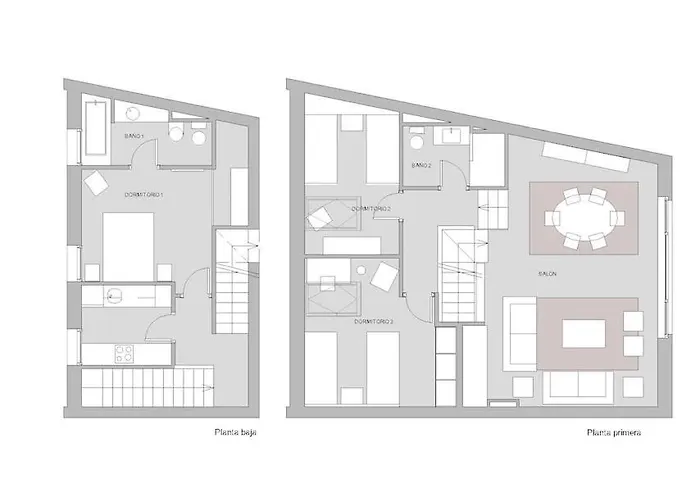 Panoramic Sea & Picos Europa View Appartement *