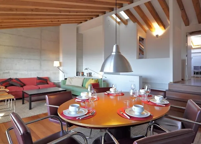 Panoramic Sea & Picos Europa View * Canales (Cantabria)