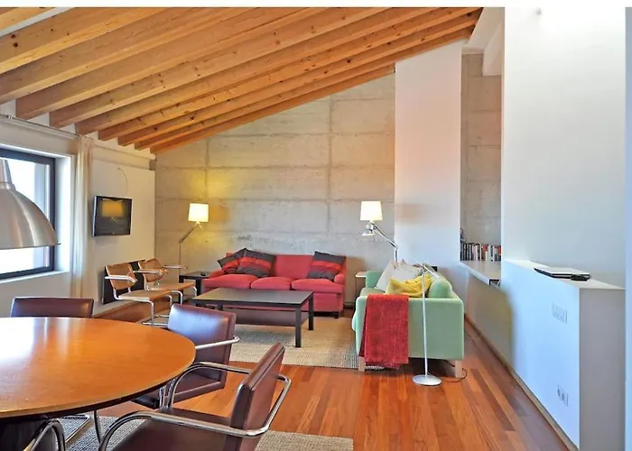 Panoramic Sea & Picos Europa View Appartement *