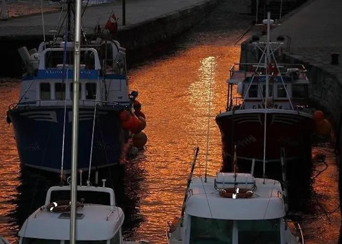 Appartement Panoramic Sea & Picos Europa View
