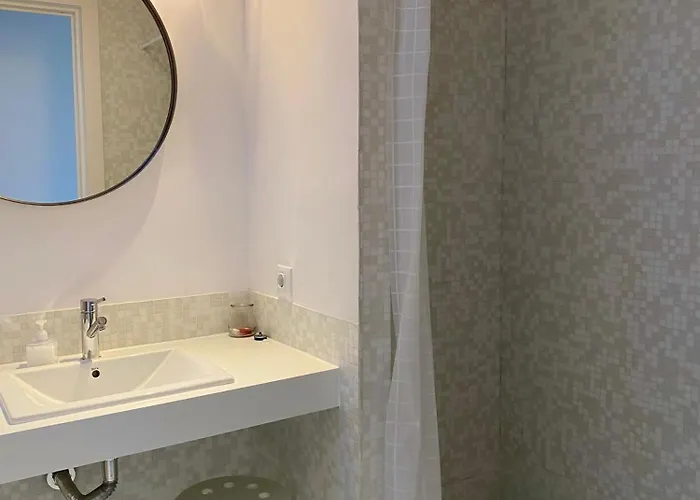 Panoramic Sea & Picos Europa View Canales (Cantabria)