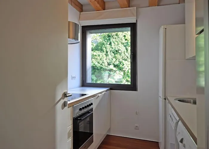 Appartement Panoramic Sea & Picos Europa View *