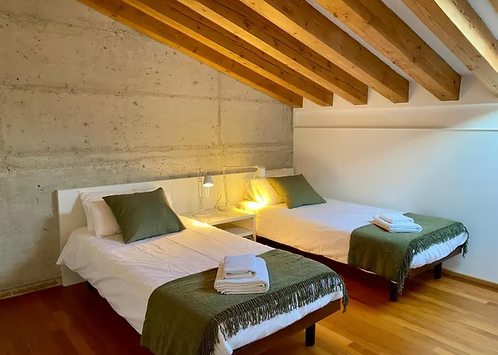 Appartement Panoramic Sea & Picos Europa View