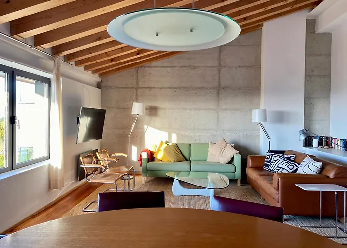 Panoramic Sea & Picos Europa View * Canales (Cantabria)